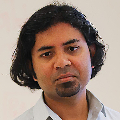 Avit K. Bhovmik