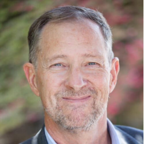 Mark S. McCaffrey