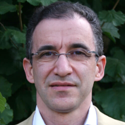 Michael Vartanyan