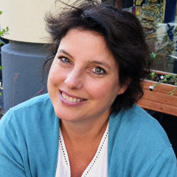 Rusanne Low
