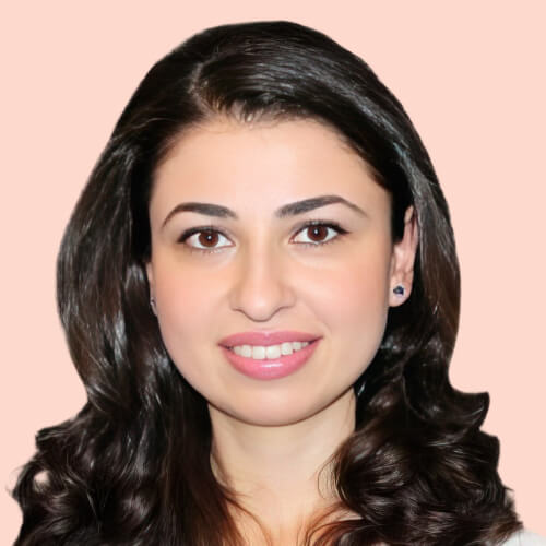 Sophya A. Geghamyan
